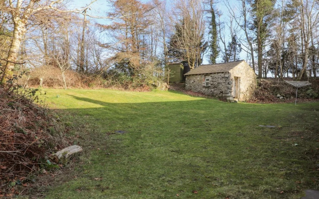 Pen y Mynydd