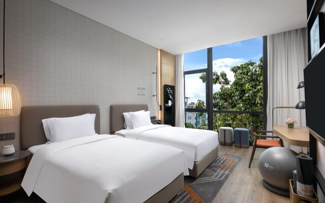 Even Hotel Shenzhen Nanshan by IHG