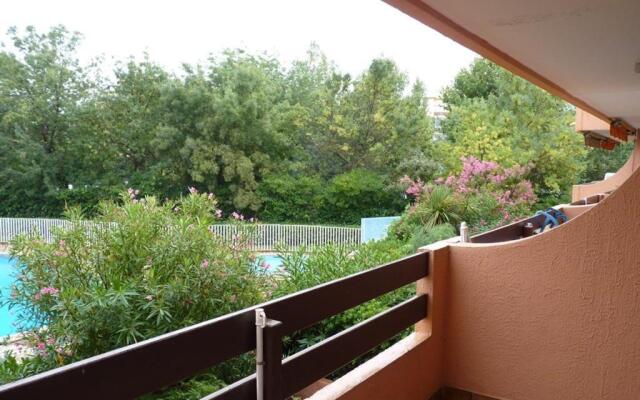 Appartement Argelès-sur-Mer, 2 pièces, 4 personnes - FR-1-388-89