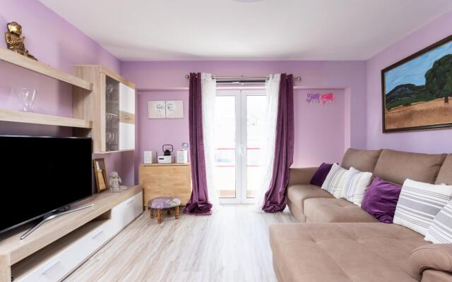 Home2Book Pretty Center Santa Cruz Apartment