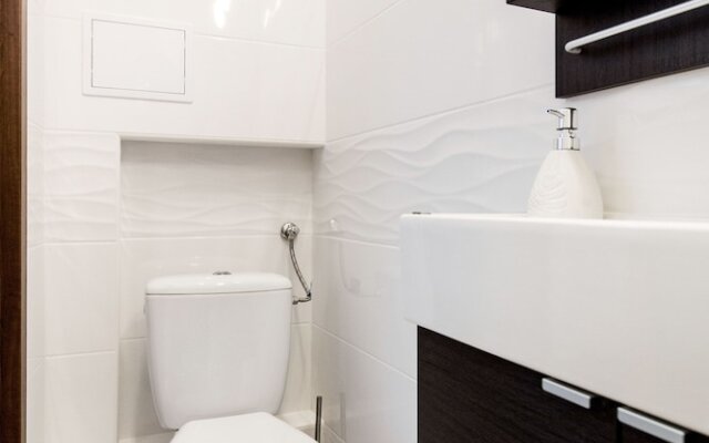 Kazinczy 12 Apartment