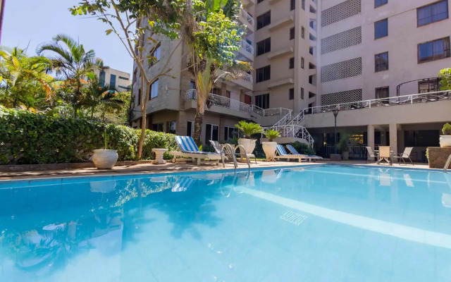 Eldon Villas