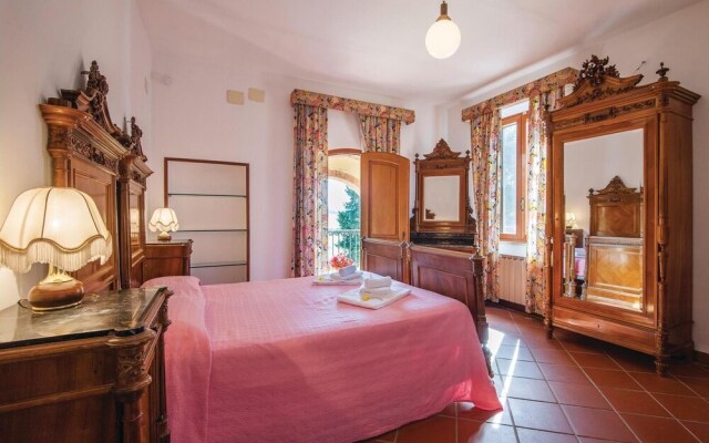 Villa Murlo