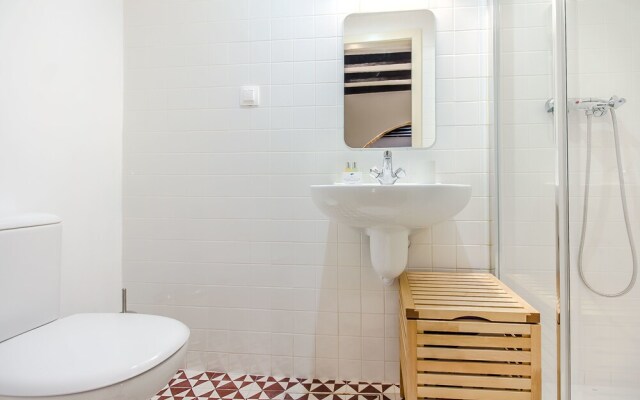 Guest Inn Alfama I Premium Apartments