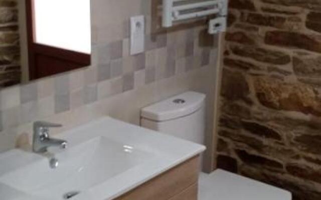 Apartamentos Fons sacrata