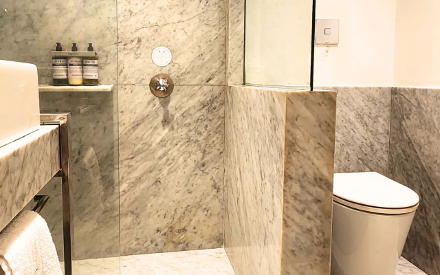 Hotel Palermitano by DOT Boutique