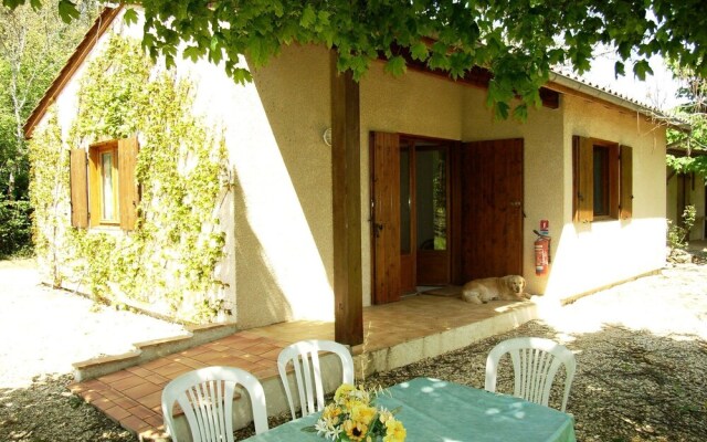 Comfortable House With Terrace in South Dordogne