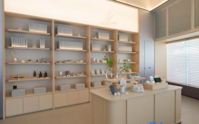 JI Hotel (Quanzhou Zhongjun World City Anji Road)