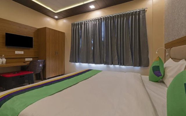 Treebo Heaven Grand Ayodhya