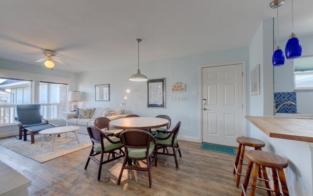 Peace of Paradise 406BH