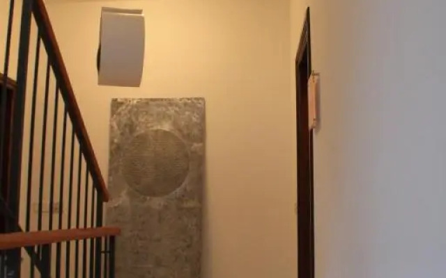 Stop & Sleep Venzone