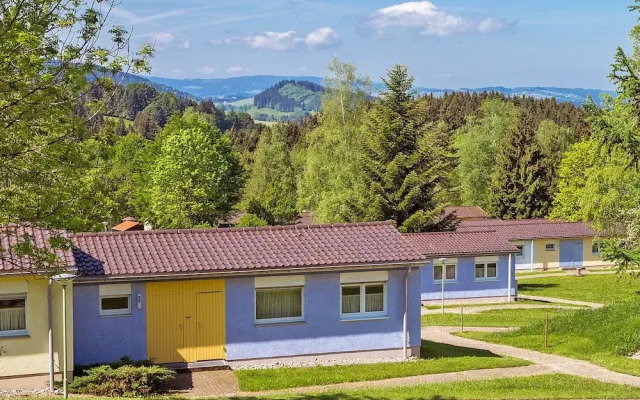 Ferienclub Maierhöfen