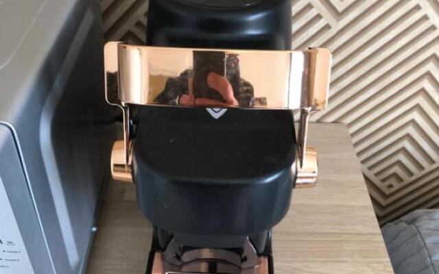 appart « EMMA » sur Quend Plage avec vue mer !