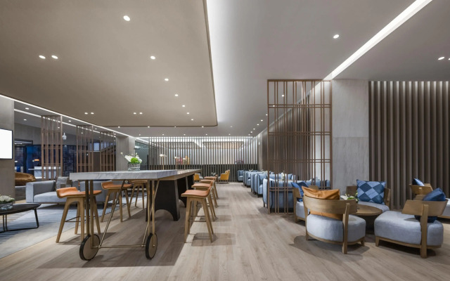 Holiday Inn Express Tengchong Hot Spring by IHG