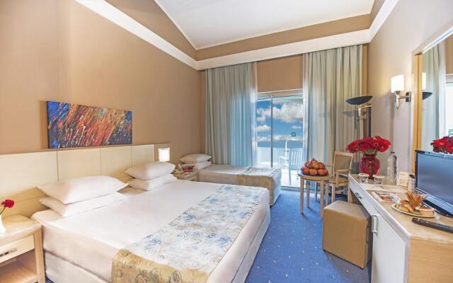Yelken Hotel Beldibi