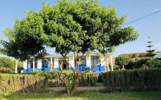 Kali Camp