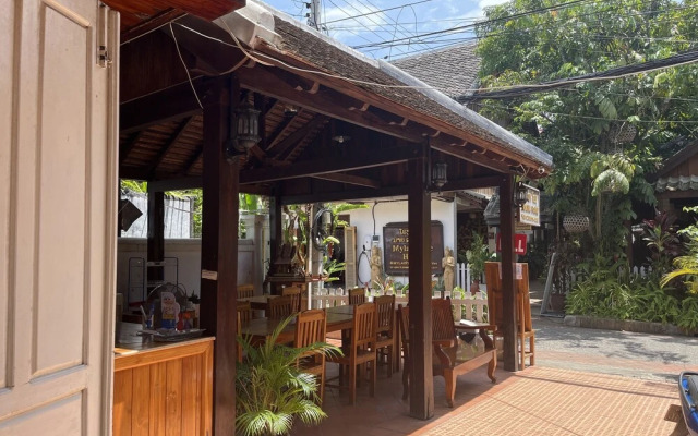 Xayana Home