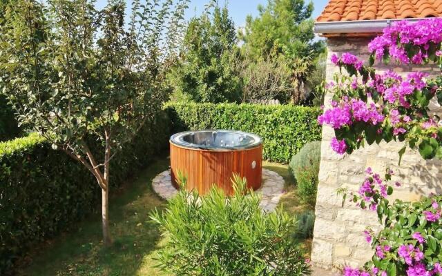 Holiday Home Murva