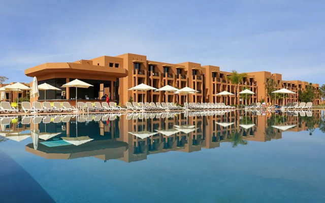 Aqua Mirage Club & Aqua Parc - All Inclusive