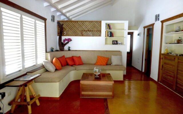 Villa Las Palmas