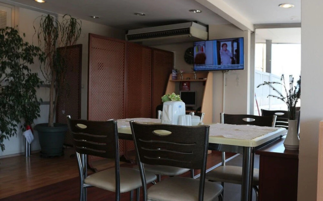Han Otel