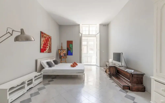 Charming Spacious 3BR Apartment