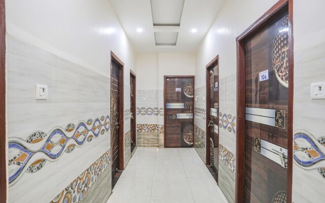 Fabexpress Convivial Star