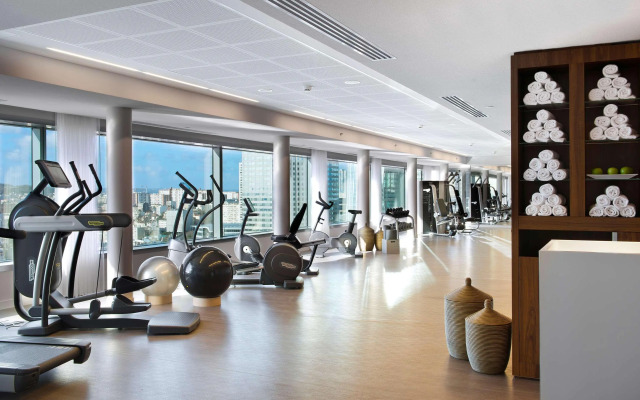 Melia Paris La Defense