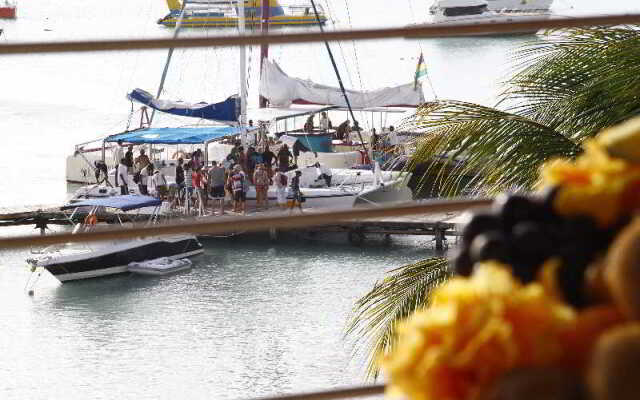 Azure Beach Boutique Hotel