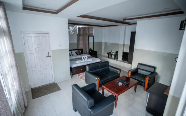 2K Hotel