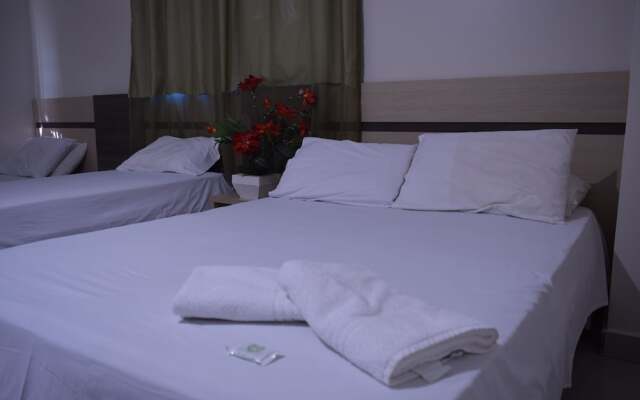 Hotel Sul Real