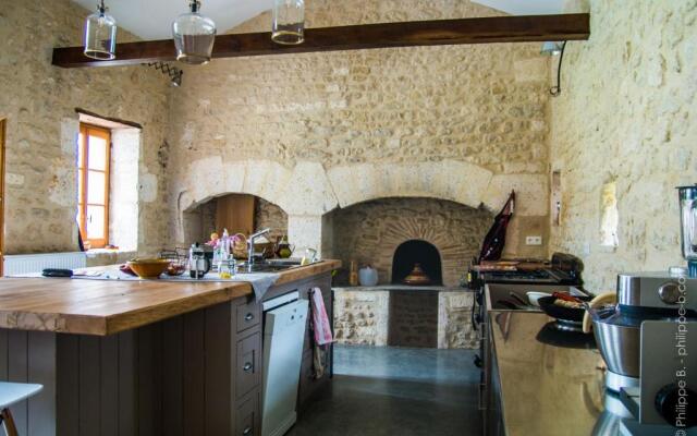 Les Hauts de Chalonne