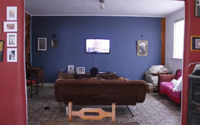Zé Caramujo Hostel