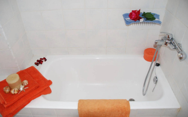 Golden Valentin Apartments