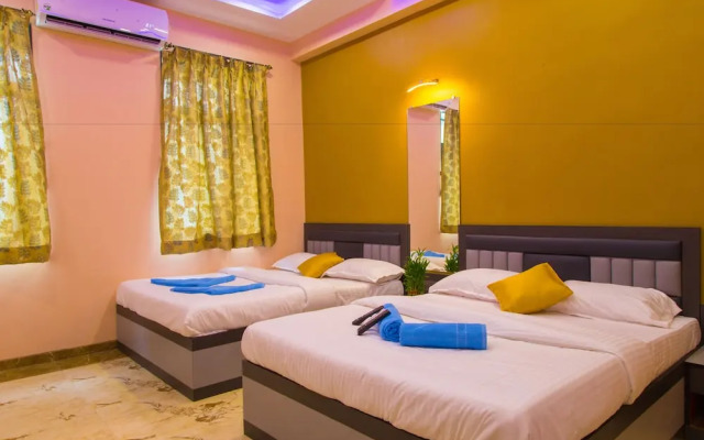 Hotel Tourister