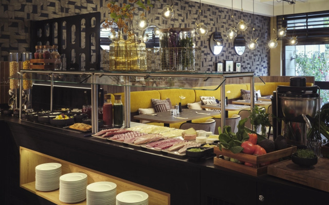 Leonardo Royal Hotel Baden-Baden