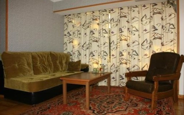 Hotel Caucasus