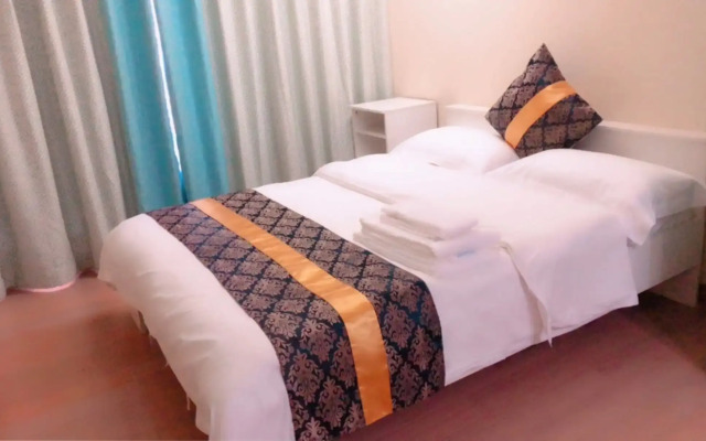 Weimeina International Aparthotel