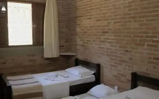 Siloé Hotel by Concavus