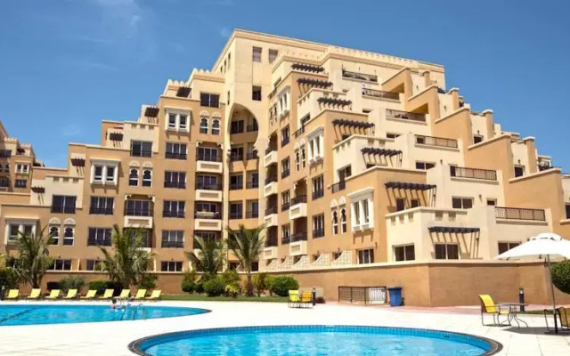 Rak Stay - Fayrouz