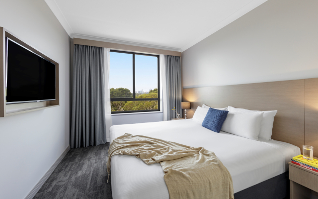 Oaks Sydney North Ryde Suites