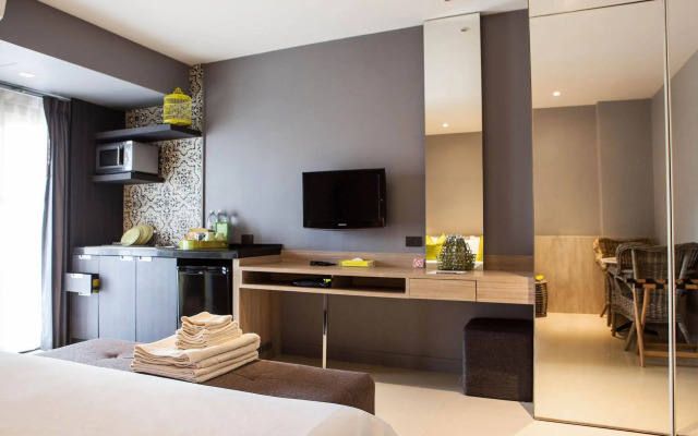 Ploen Chaweng Koh Samui