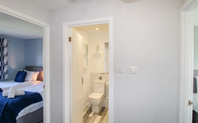 Chesil Retreat