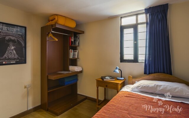Munay House - Cozy Accommodations