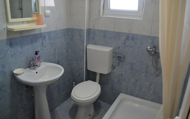Apartments Milosevic