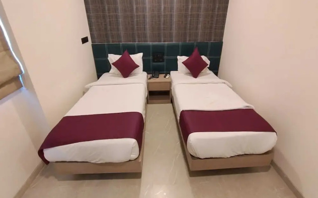 J Hotel and Banquets