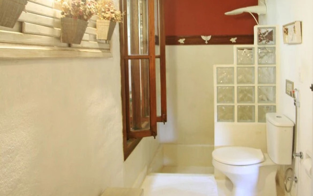 Vila Querência - Trancoso