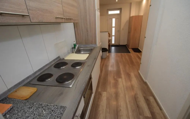 AB Apartment 20