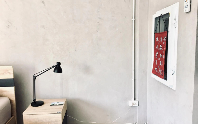 New Apartment Nearby Beach