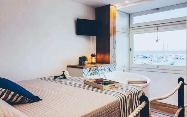 B&B 106 Maison de Charme